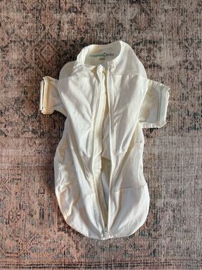 Snoo Sleep Sack - Size S/K/P
